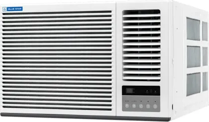 Blue Star 3W18GBT 1.5 Ton 3 Star Window AC