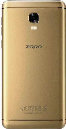 Zopo Flash X Plus