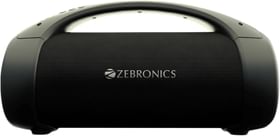 Zebronics Zeb-Sound Feast 400 60 W Bluetooth Speaker