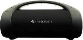 Zebronics Zeb-Sound Feast 400 60 W Bluetooth Speaker