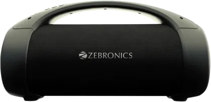Zebronics Zeb-Sound Feast 400 60 W Bluetooth Speaker