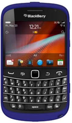 Amzer Case for BlackBerry Bold 9900, BlackBerry Bold 9930