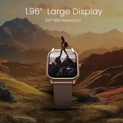 Techspark Storm Smartwatch