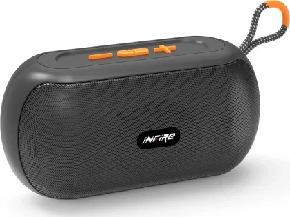 iNFiRe Groove 8W Bluetooth Speaker