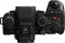 Panasonic Lumix S1R II Mirrorless Camera