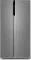 Candy CSS6600TS 602 L Side by Side Refrigerator