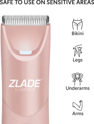 Zlade Summer Lite Trimmer