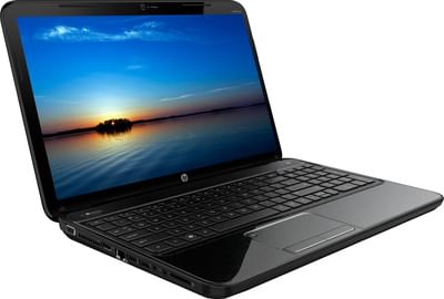 HP Pavilion G6-2301AX Laptop (APU Quad Core A8/ 4GB/ 500GB/ Win8/ 2.5GB Graph)