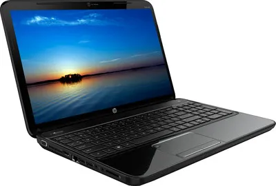 HP Pavilion G6-2301AX Laptop (APU Quad Core A8/ 4GB/ 500GB/ Win8/ 2.5GB Graph)