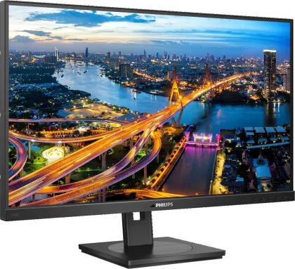 Philips 243B1/94 23.8 inch Full HD Monitor