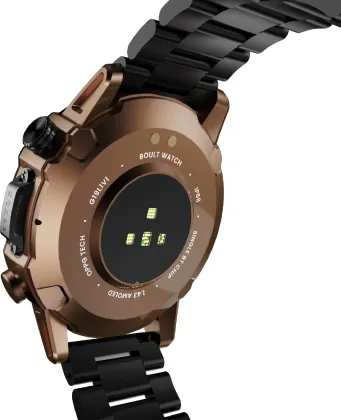 Boult Sterling Pro Smartwatch