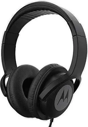 Motorola Pulse 100 Wired Headphones