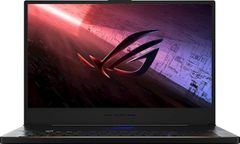 Asus ROG Zephyrus S17 GX701LWS-HG002TS Gaming Laptop vs Asus ROG Strix G16 2023 G614JU-N3221WS Gaming Laptop