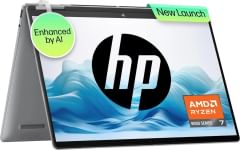 HP Envy x360 14-fa0052AU Laptop vs Lenovo Yoga 7 82YL008HIN Laptop