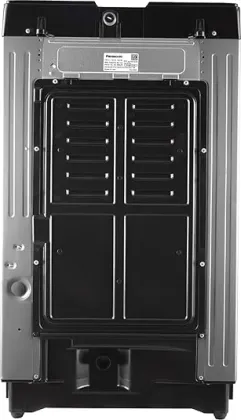 Panasonic NA-F65C2CRB 6.5 Kg Fully Automatic Top Load Washing Machine