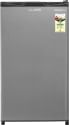 Lloyd GLDE111NMGCF 92 L 1 Star Single Door Mini Refrigerator