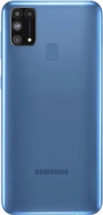Samsung Galaxy M31 Prime