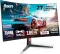 Foxin Phantom Pro 27 inch Quad HD Curved Gaming Monitor
