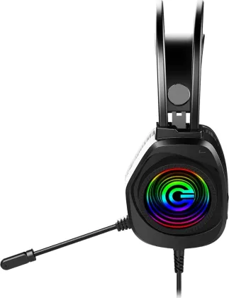 Circle Aura Auster Wired Gaming Headphones
