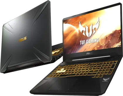Asus TUF FX705DT-AU092T Gaming Laptop (3rd Gen Ryzen 5/ 8GB/ 512GB SSD/ Win10/ 4GB Graph)