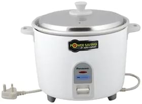 Panasonic SR-WA18(E) 4.4 L Electric Rice Cooker