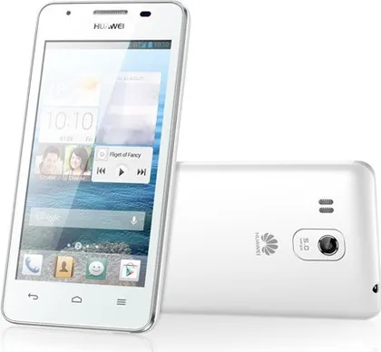 Huawei Ascend G525