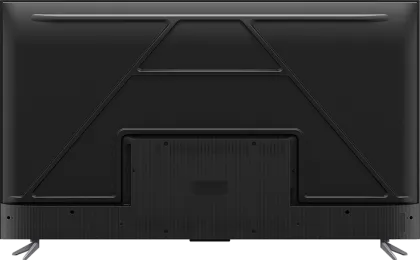 TCL 55Q650G-CA 55 inch Ultra HD 4K Smart QLED TV