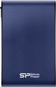Silicon Power Armor A80 1TB External Hard Drive