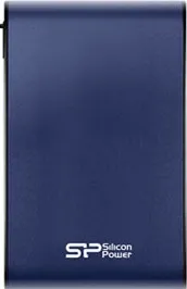 Silicon Power Armor A80 1TB External Hard Drive