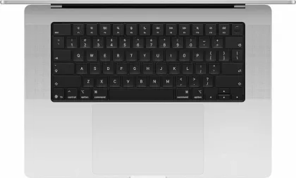 Apple 2026 MacBook Pro 16 Laptop (Apple M5 Max / 48GB/ 2TB SSD/ macOS/ 40-core GPU)