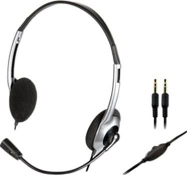 Creative Hs-320 On-Ear Headphone with Mic
