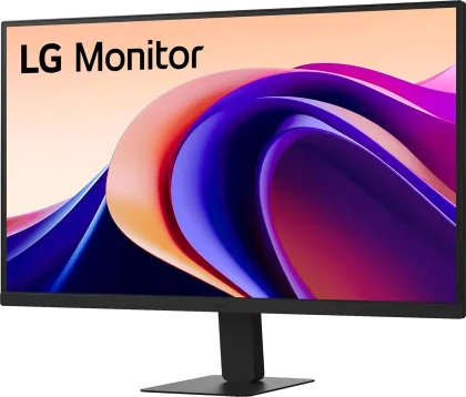 LG 27U631A-B 27 inch Quad HD Monitor