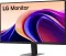 LG 27U631A-B 27 inch Quad HD Monitor