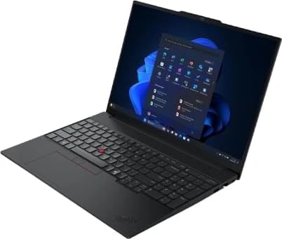 Lenovo ThinkPad E16 21TFS02000 Laptop (Intel Core 5 210H/ 16GB/ 512GB SSD/ Win 11)