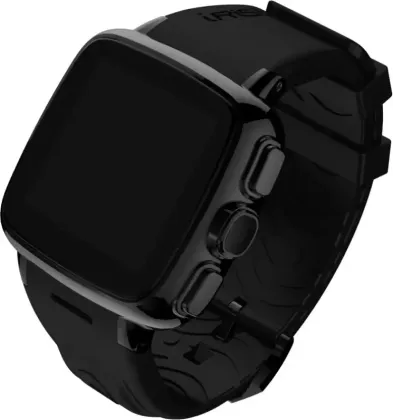 Intex Irist Smartwatch
