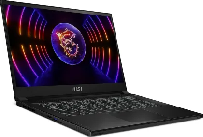 MSI Stealth 15 A13VF-074IN Gaming Laptop (13th Gen Core i7/ 16GB/ 1TB SSD/ Win11 Home/ 8GB Graph)