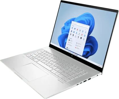 HP Envy x360 16-h0028TX Laptop (12th Gen Core i7/ 16GB/ 512GB SSD/ Win11/4GB Graph)