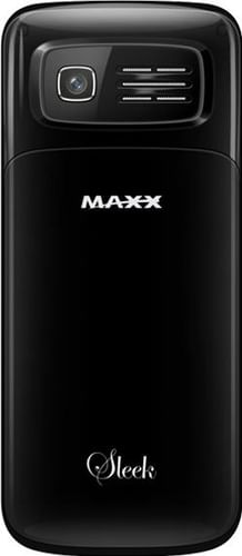Maxx Sleek MX468
