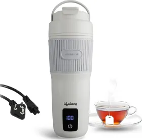 Lifelong LLEPK18 400ml Electric Kettle