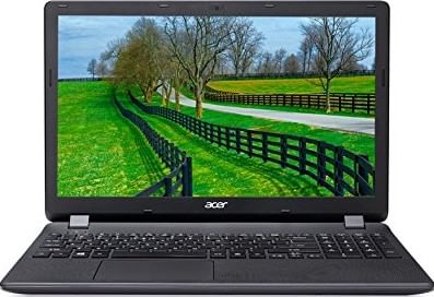 Acer Aspire ES1-571-316H Laptop (5th Gen Ci3/ 4GB/ 500GB/ Win10)