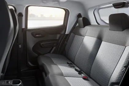 Citroen C3 Live