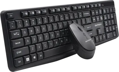 Intex Power IT-WLKBM01 Wireless Keyboard - image 4