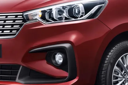 Maruti Suzuki Ertiga ZXI AT
