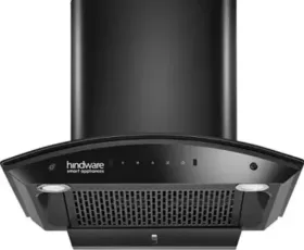 Hindware Celesia 60 cm 1500CMH Wall Mounted Chimney
