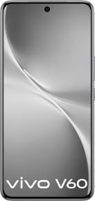 Vivo V60 5G (12GB RAM + 256GB) vs Vivo T4 Ultra (12GB RAM+ 256GB)