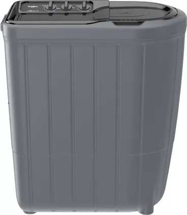Whirlpool MAGIC CLEAN 65I 6.5 kg Semi Automatic Washing Machine