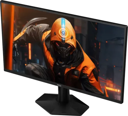 AOC 25G51Z 25 inch Full HD Gaming Monitor