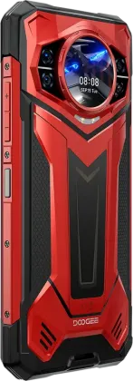 Doogee S200 Plus