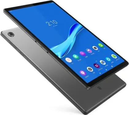 Lenovo M10 Plus