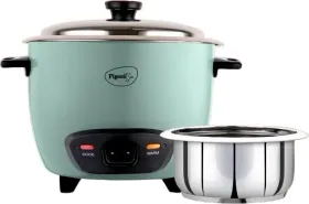 Pigeon Inox Single Pot 19004368 1.8L Electric Cooker